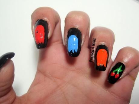 Reto 2013:5**Videojuego