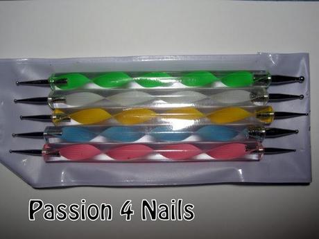 Sorteo Cumple-Blog 1 Año!