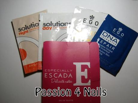 Sorteo Cumple-Blog 1 Año!