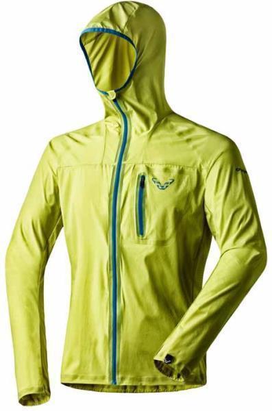 trail jacket dynafit