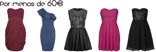 WEDDING PARTY DRESSES