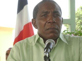 Nuevo director INUVA, Mario Pérez, asegura trabajará con viticultores.