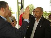 Nuevo director INUVA, Mario Pérez, asegura trabajará viticultores.