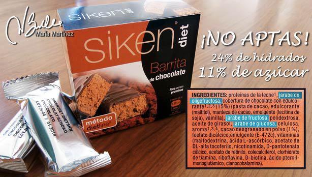 Batidos de proteínas en la dieta Dukan