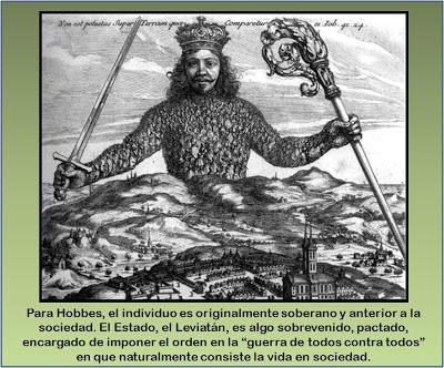 El Estado visto por un liberal (no muy ortodoxo)