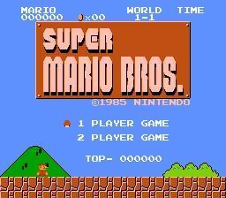 mario3 Super Mario Bros el origen de una Leyenda – Capítulo 2