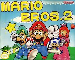 images 1 Super Mario Bros el origen de una Leyenda – Capítulo 2