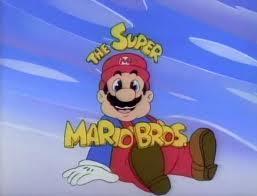images 2 Super Mario Bros el origen de una Leyenda – Capítulo 2