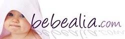 Bebealia. Un universo para los peques