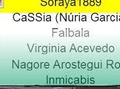 Lista participantes ganadoras sorteo Flammaspray