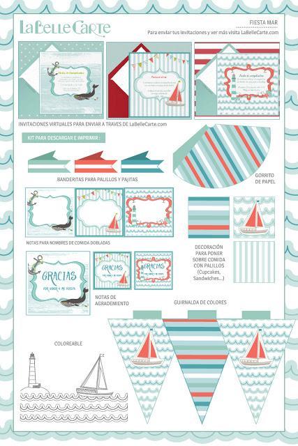 La Belle Carte y Concurso!!