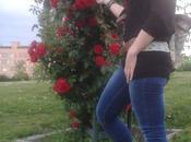 Moda stradivarius