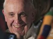 ¡JÓVENES, MÉTANSE LÍOS! acaba decir Papa jóvenes