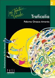 Traficalia - Seguridad vial