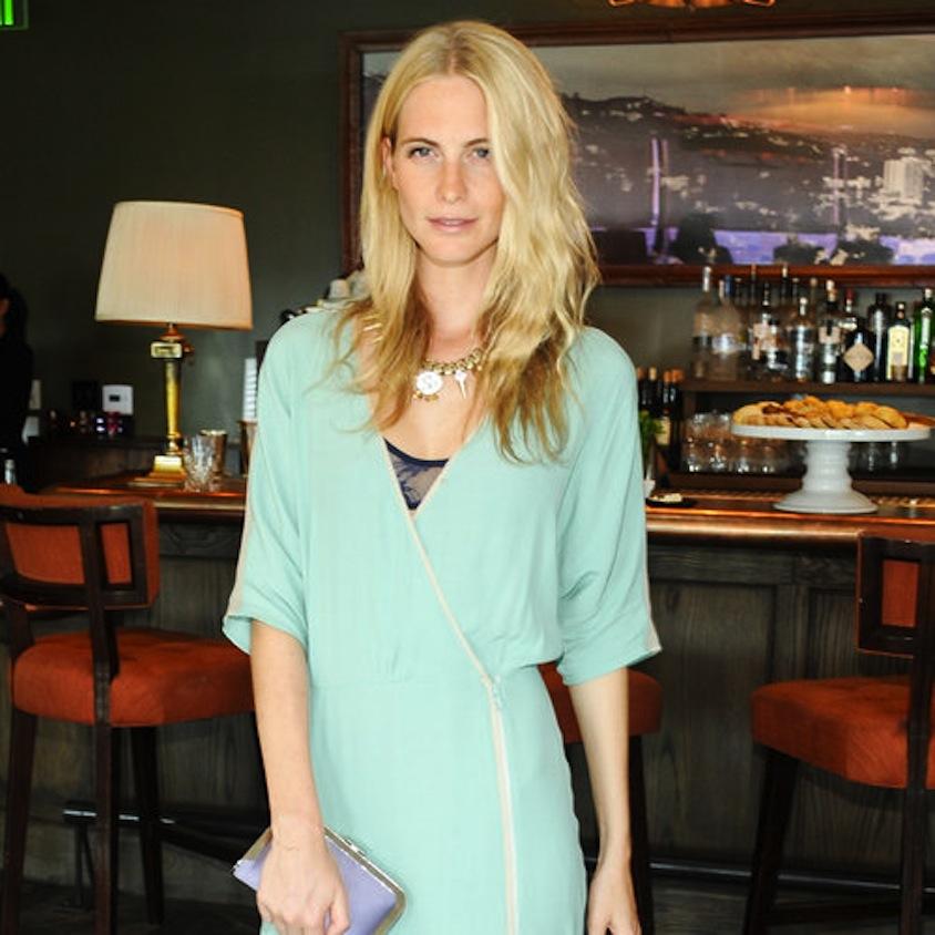 POPPY DELEVINGNE'S STYLE