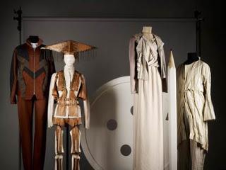 De Bogani al diseño de autor