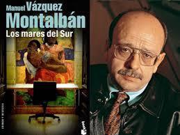 BARCELONA...MANUEL VÁZQUEZ MONTALBAN, 1939-2003...26-07-2013...