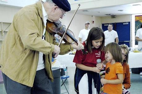 Los juegos musicales podrían cultivar la empatía en los niños