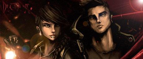 Decadence Origins se lanza para Windows PC decadence Decadence Origins se lanza para Windows PC