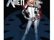 Primer vistazo Uncanny X-Men