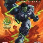 Indestructible Hulk Nº 11