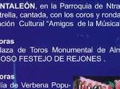 viernes Feria Almadén