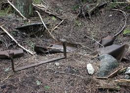 La tragedia ferroviaria de la Avalancha de Wellington