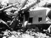 tragedia ferroviaria Avalancha Wellington