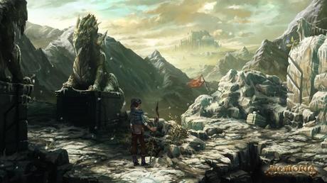 Memoria 1024x576 Memoria de Daedalic Entertainment ya tiene fecha