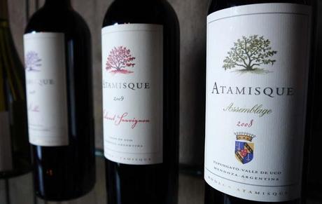 4º Tour Valle de Uco, primeras líneas 4º Tour Valle de Uco, primeras líneas