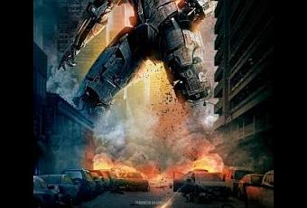 Pacific Rim - Paperblog