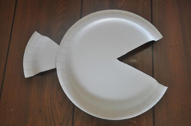 Manualidad para el verano