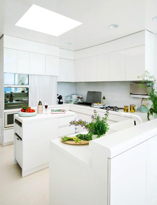 UN CASA PARA PERDERSE EN AUSTRALIA