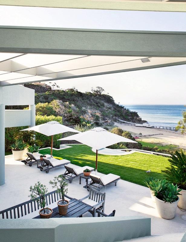 UN CASA PARA PERDERSE EN AUSTRALIA