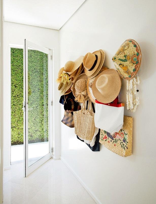 UN CASA PARA PERDERSE EN AUSTRALIA