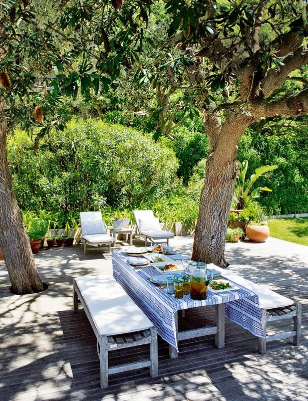 UN CASA PARA PERDERSE EN AUSTRALIA