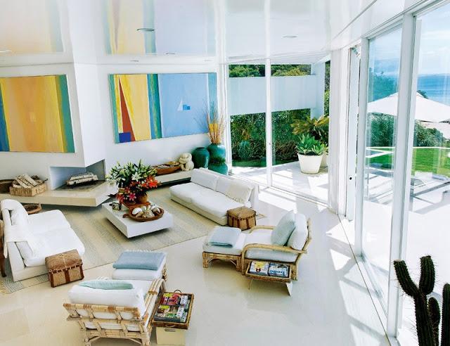 UN CASA PARA PERDERSE EN AUSTRALIA