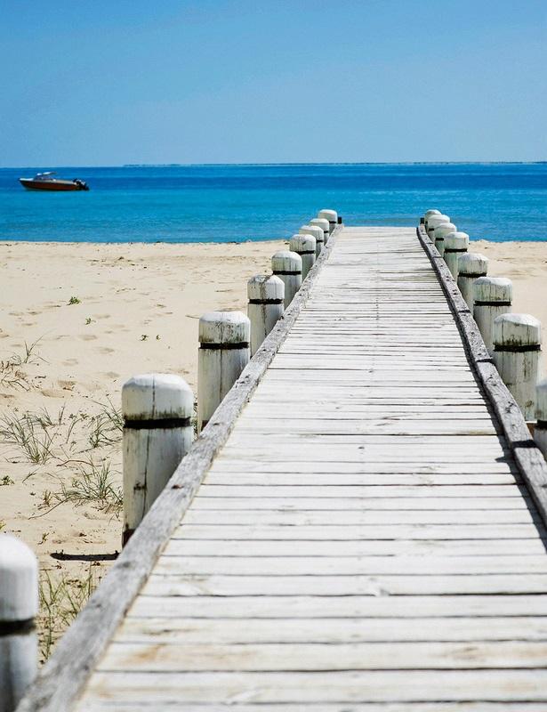 UN CASA PARA PERDERSE EN AUSTRALIA