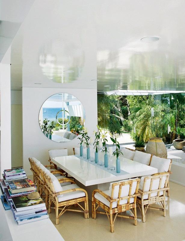 UN CASA PARA PERDERSE EN AUSTRALIA