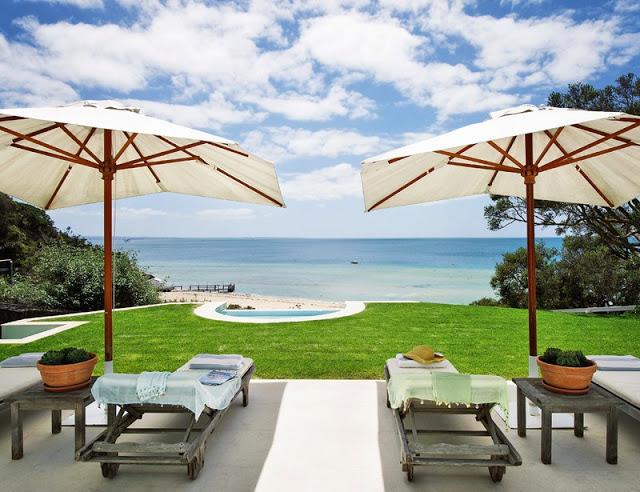 UN CASA PARA PERDERSE EN AUSTRALIA