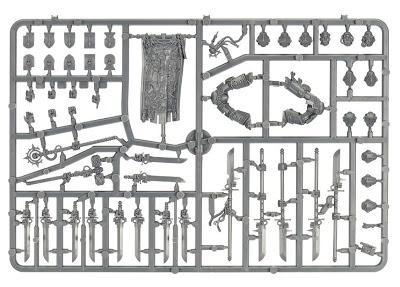 Matriz 3 de los Exterminadores de los Caballeros Grises