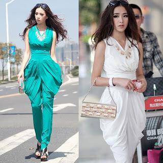 MAMELUCOS O ENTERIZOS PARA MUJER