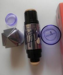 Watt's Up de Benefit, 