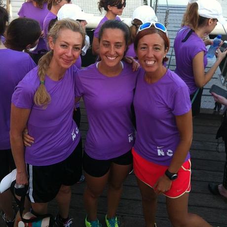 NIKE45 Entrenamiento físico con NIKE TRAINING CLUB  