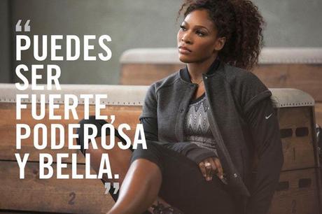 NIKE2 Entrenamiento físico con NIKE TRAINING CLUB  