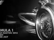 Hungría Fórmula 2013