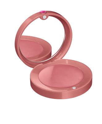 Sonroja tus mejillas con los blush en crema de BOURJOIS