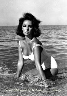 Las delgadas y las curvas