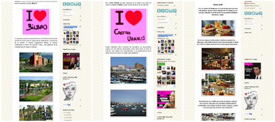 Repaso Post más vistos. Marzo