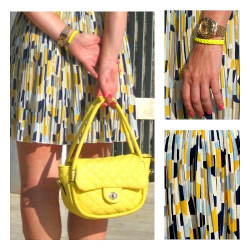 Yellow Yellow Yellow Yellow